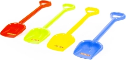 Plastist labidas, keskmine 42 cm