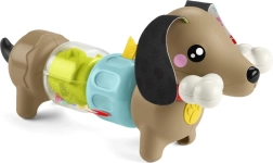 Meelemänguasi FISHER-PRICE Pets aktiivne siilike