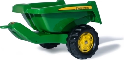 Rolly Toys haagis Rolly Kipper John Deere traktori jaoks