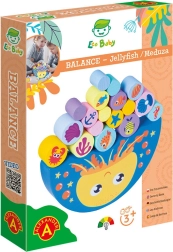 Arkaadmäng Balance Medusa