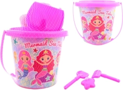 Sand Set Mermaid