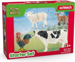 Schleich Farm World stardikomplekt taluga