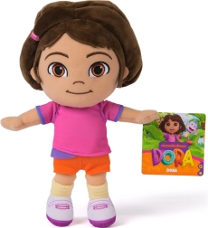 Pehme nukk DORA the Explorer 20 cm