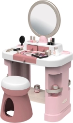 Laste tualettlaud My Beauty Dressing Table koos aksessuaaridega