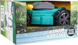 Lasteniiduk tule ja heliga