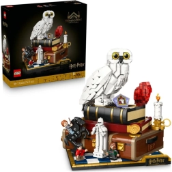 LEGO Harry Potter Tarkade kivi – kollektsionääride väljaanne