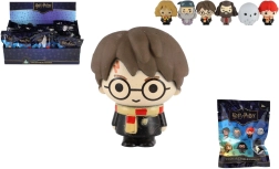 Harry Potteri 3D kummifiguurid kotikeses – üllatus
