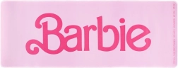 Mängualus lauale BARBIE 30 × 80 cm
