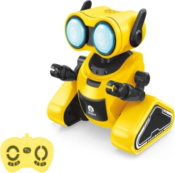 Kaugjuhitav robot
