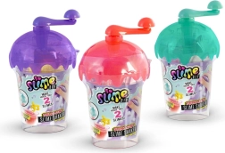 So Slime Shaker slime-making cup