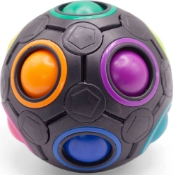 Puzzle pop ball – 3D bead sliding ball