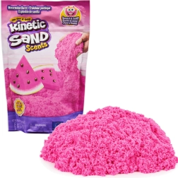 Kinetic Sand Scents arbuusi lõhnaga 227 g