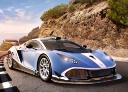 Puzzle Arrinera Hussarya GT 260 pieces