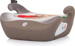 Chipolino Uty i-Size istmepadi lastele 125–150 cm – Doggie