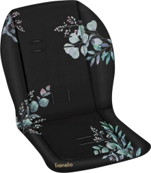 Universaalne kärukate LIONELO Seatliner Golden Moments Black