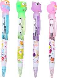 Helendav pastapliiats öökulliga