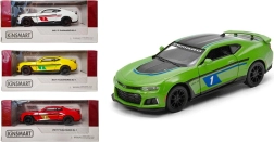 Kinsmart Chevrolet Camaro ZL1 – Pull Back tagasiveoga metallist automudel