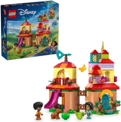 LEGO® | Disney 43261 Encanto miniaturne maja