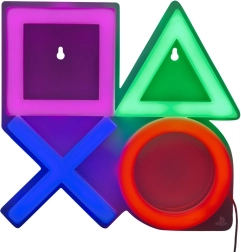 PlayStationi neoonvalgusti