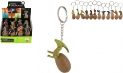 Dinosauruse võtmehoidja munas
