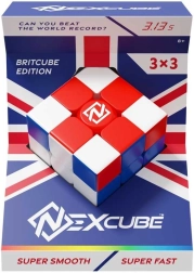 Rubik’s Cube 3x3 Britcube Edition