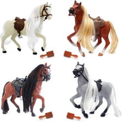 ROYAL BREEDS hobune kammiga 18 cm