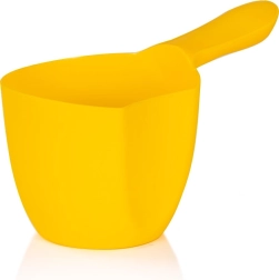 Chipolino Little Fish vanniloputustops kollane