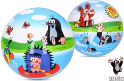 Kummist pall MUTT JA SÕBRAD 12 cm