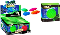 Põrkav mänguasi Fidget Amoeba
