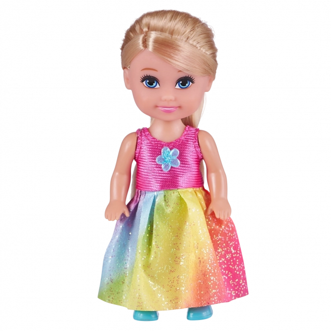 Nukk Sparkle Girlz printsess koonuses 28 cm