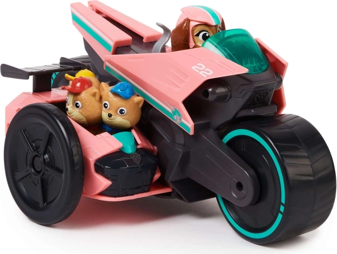 Külgkorv figuuridele