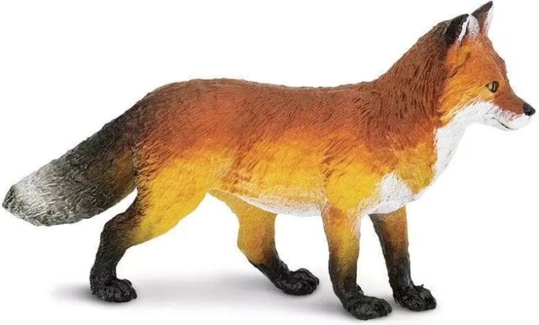 Safari Ltd. hariliku figuur – 1 tk