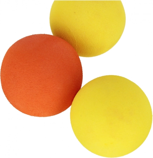 Kerge pall lihtsaks püüdmises