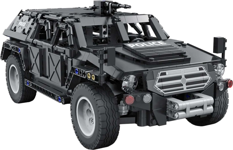 Kaheosaline juhtimine: pult ja rakendus