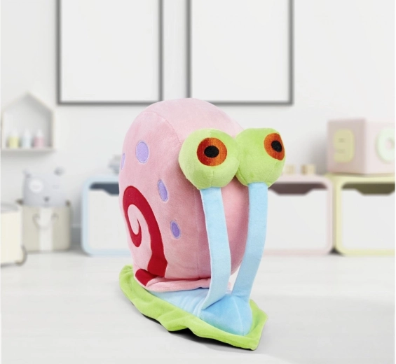 Tõetruud detailid SPONGEBOB-ist