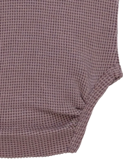 Hüdrofiilne vahvelpuuvill maksimaalse mugavuse jaoks