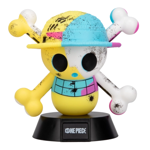 Icon Light One Piece – Jolly roger