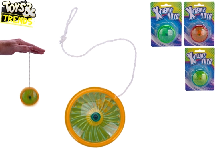 Jojo Toys & Trends plastjojo 6 cm