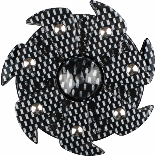 Fidget spinner BAyo gray