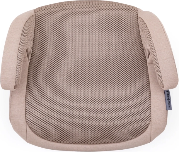 Comfortable, breathable seating; cover is washable
