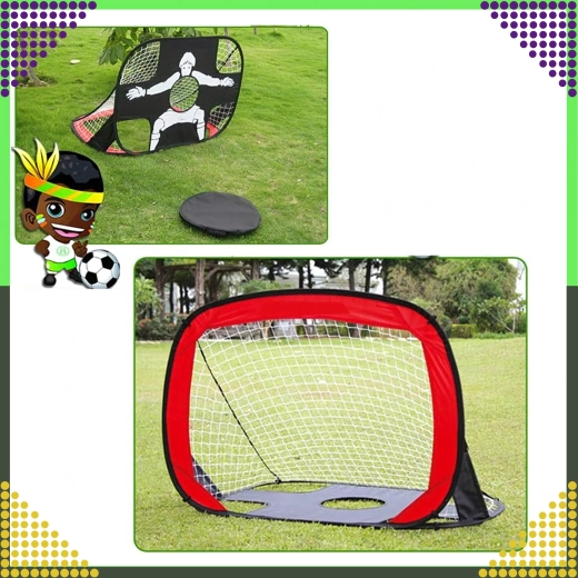 Kiire pop-up lahtivõtmine ja lihtne kokkupanek