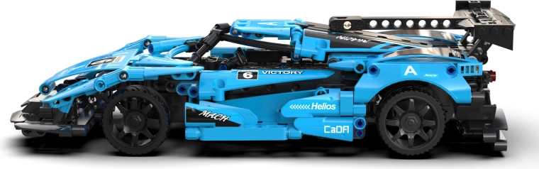 Dual Mode: pult ja rakendus