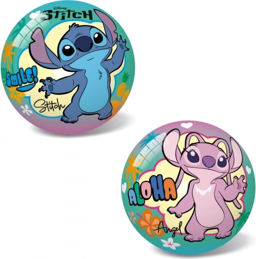 täispuhutav pall Disney Stitch 23 cm