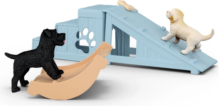 Convertible kennel roof