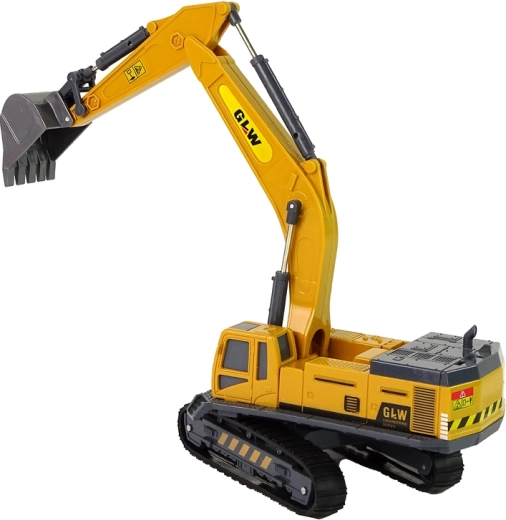 Realistlik disain mõõtkavas 1:55