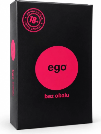 Trefl Ego ilma filtrita