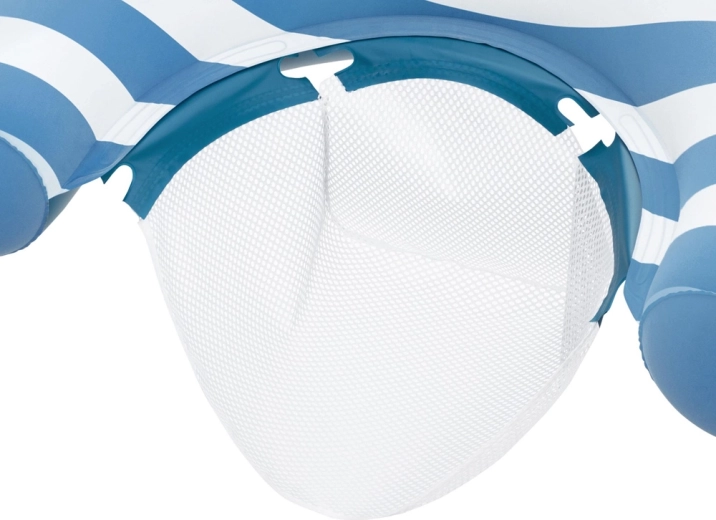 Sametiselt pehme Comfort Plush materjal