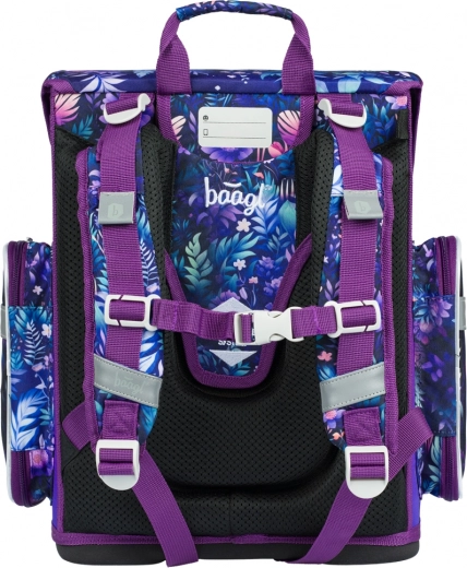 Ergo mugavus rätseplahendusena reguleeritava seljasüsteemiga