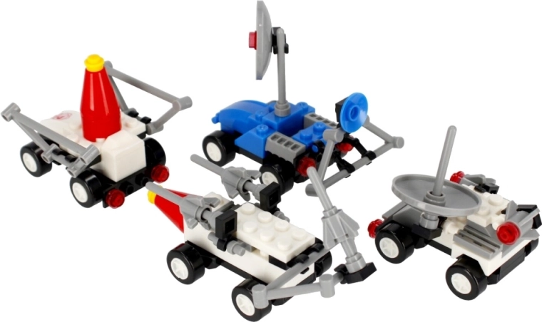 Lihtne kokkupanek juhendi järgi