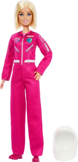 Poseable doll for action poses